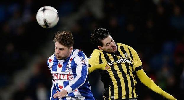 的两场对阵 的两场对阵